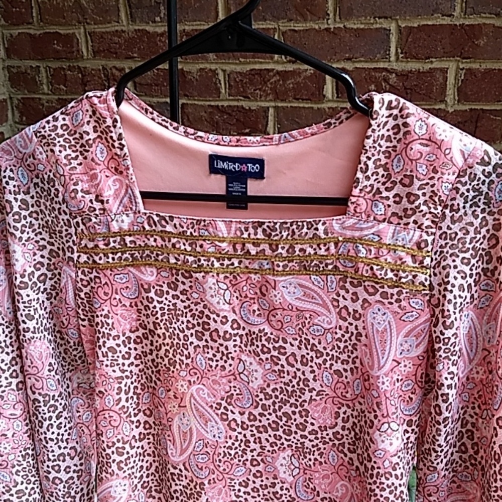 Delicate blouse - Picture 3 of 5